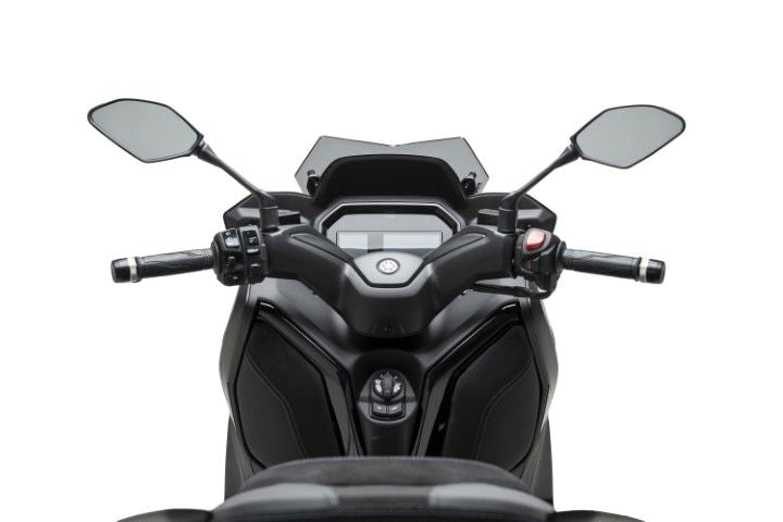 Vervangingsruit V-Tech Line Sport Yamaha X-Max 125 / 300 / Tech Max / Plus '25-