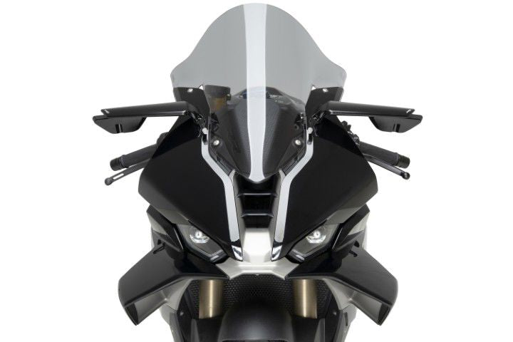 Vervangingsruit Puig R-Racer Bmw S1000Rr '19- / M1000Rr '21-22