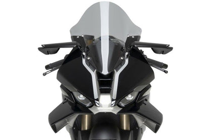Vervangingsruit Puig R-Racer Bmw S1000Rr '19- / M1000Rr '21-22