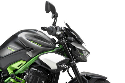 Vervangingsruit Naked Bike Sport Puig Kawasaki Z900 '25-