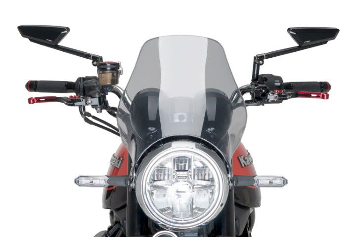Windscherm Model Naked Puig Kawasaki Z900Rs / Z900Rs Se