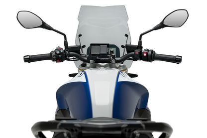 Puig Windscherm - BMW R1250R 2023-2026 - Touring