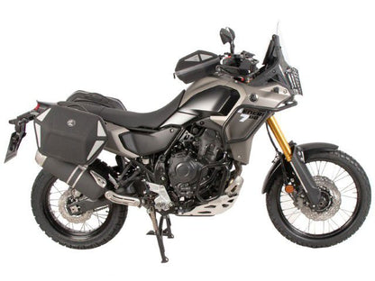 C-Bow Tasdragers Zwart Hepco&Becker Yamaha Tenere 700 Rally '25-