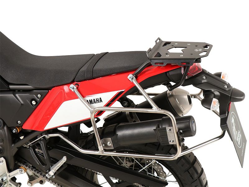 Kofferset Hepco&Becker 'Cutout' Yamaha Xt700Z Tenere Rally '25-
