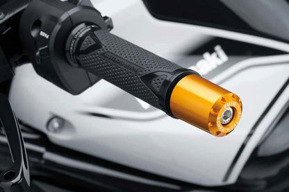 Trillingsdempers Puig Model Long Kawasaki Ninja 650 / Z650 '20-