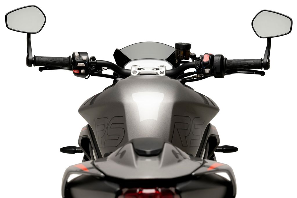 Puig Vervangingsruit - Triumph Street Triple R 765 2023-2026 | Triumph Street Triple RS 765 2023-2026 - Sport