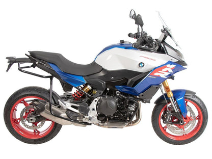 Valbeugel Achterzijde Zwart Hepco&Becker Bmw F900Xr '25-