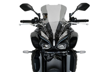 Vervangingsruit Naked Bike Touring Puig Yamaha Mt-10 '22-