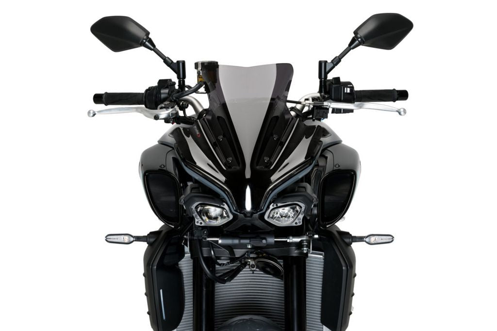 Vervangingsruit Naked Bike Sport Yamaha Mt-10 '22-