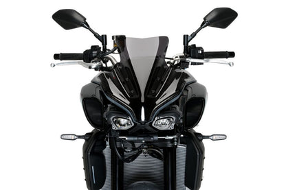 Vervangingsruit Naked Bike Sport Yamaha Mt-10 '22-