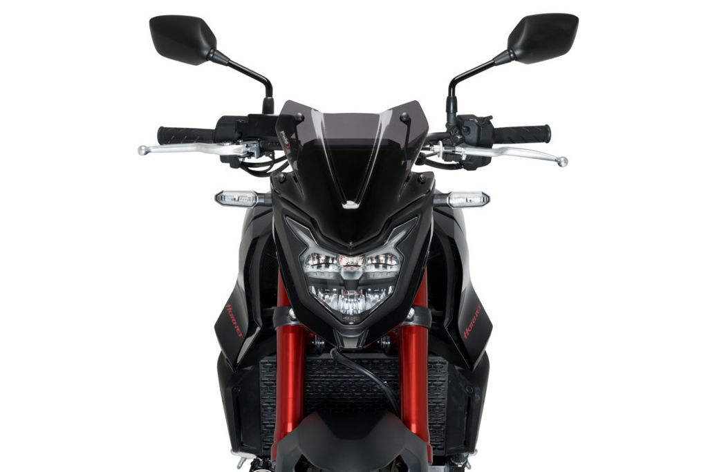 Vervangingsruit Naked Bike Model Sport Puig Honda Cb750 Hornet '23-'24