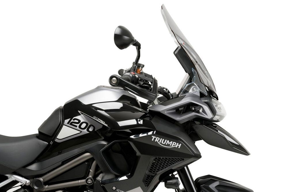 Vervangingsruit Touring Puig Triumph Tiger 1200 Gt '22-