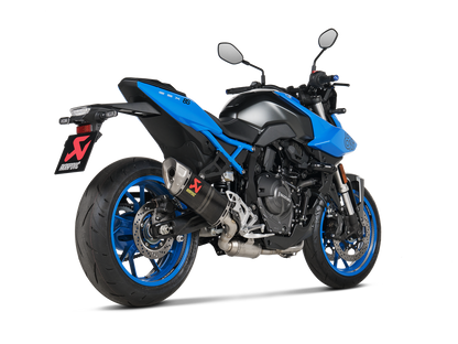 Akrapovič Uitlaatbeugels - Suzuki GSX-8S / 8R / 8T / 8TT en meer