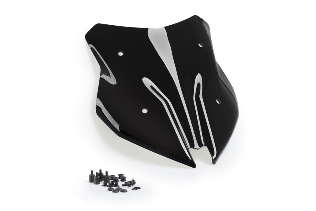 Vervangingsruit Sport Puig Bmw F900Xr '20-