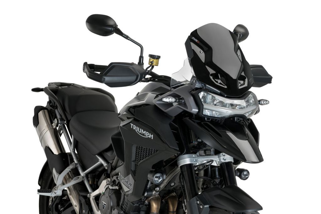 Vervangingsruit Sport Puig Diverse Triumph Tiger 1200 '22-