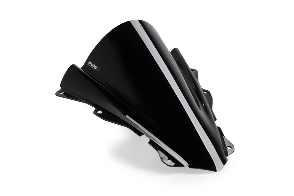 Vervangingsruit Z-Racing Puig Kawasaki Zx-4R / Zx-4Rr '23-