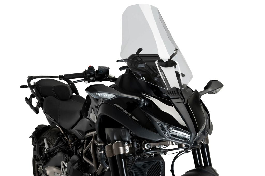 Vervangingsruit Touring Puig Yamaha Niken / Gt '23-