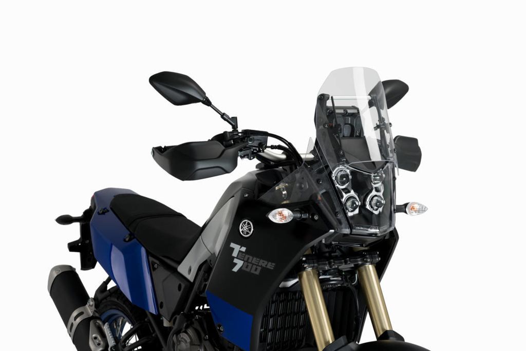 Ruitversteller Voor Yamaha Xt700Z Tenere '19- Puig