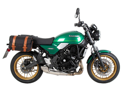 C-Bow Tasdragers Zwart Hepco&Becker Kawasaki Z650Rs '22-