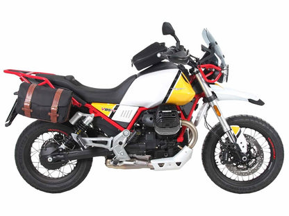 C-Bow tasdragers zwart Hepco&Becker Moto Guzzi V85TT ‘1923