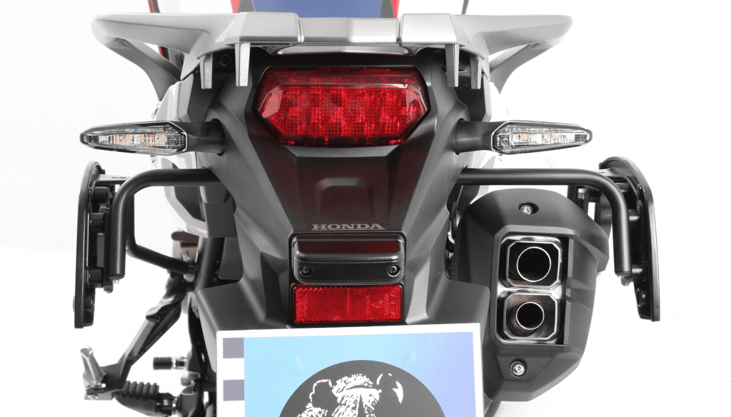 C-Bow Tasdragers Zwart Hepco&Becker Honda Crf1000L Africa Twin '16-17