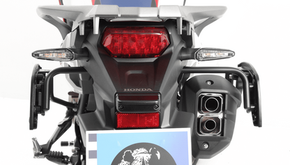 C-Bow Tasdragers Zwart Hepco&Becker Honda Crf1000L Africa Twin '16-17