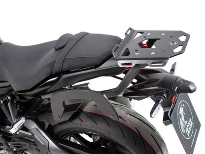 C-Bow tasdragers antraciet Hepco&Becker Yamaha MT-10 /SP '22-'24