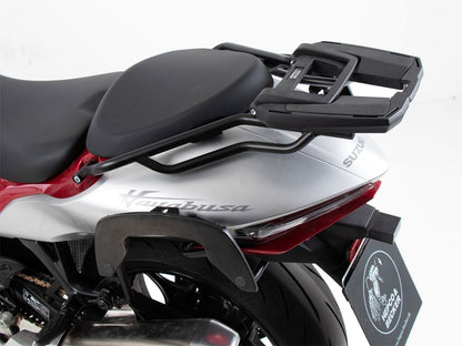 C-Bow Tasdragers Zwart Hepco&Becker Suzuki Gsx-R1300 '21-