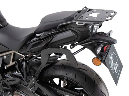 C-Bow tasdragers zwart Hepco&Becker Suzuki GSX-S1000GT '22-