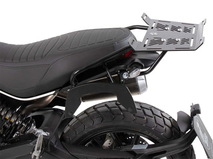 C-Bow Tasdrager Links Hepco&Becker Ducati Scrambler 1100 Dark Pro '21+