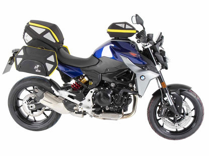 C-Bow Tasdragers Zwart Hepco&Becker Bmw F900Xr / F900R '20- (Tweede Kans)