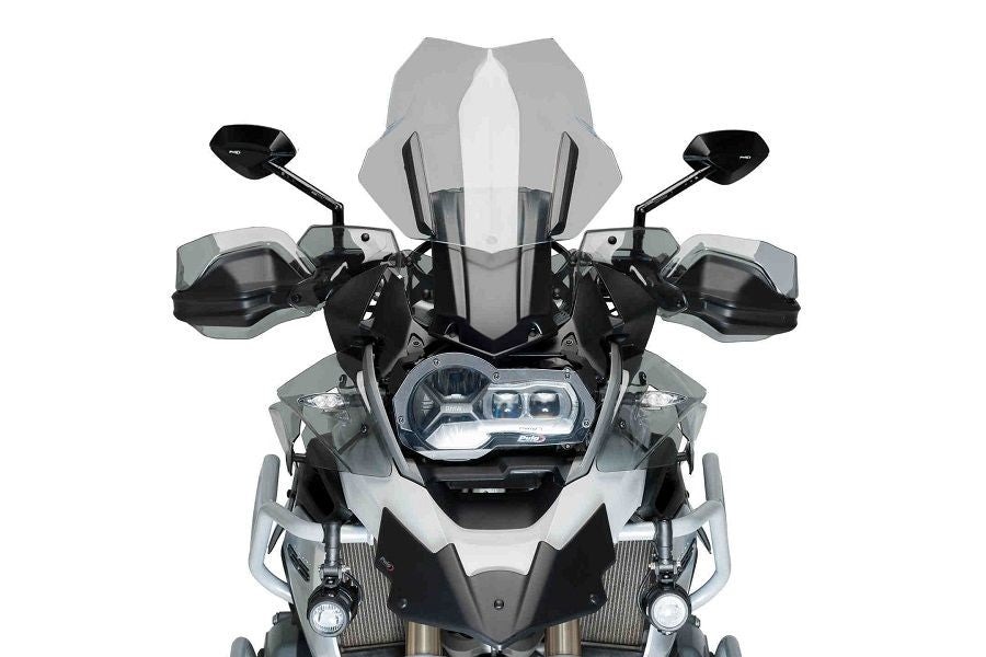 Elektrische Ruitverstelling Puig Voor Diverse Bmw R1200/R1250Gs Modellen