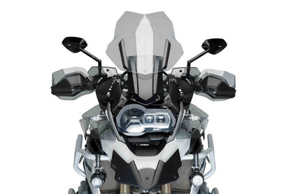 Elektrische Ruitverstelling Puig Voor Diverse Bmw R1200/R1250Gs Modellen