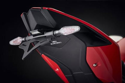 Kentekenplaathouder Evotech Performance Bmw S1000Rr '19-22
