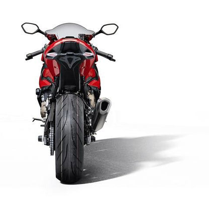 Kentekenplaathouder Evotech Performance Bmw S1000Rr '25-