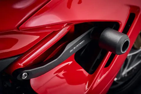 Crash Bobbins Evotech Performance Ducati Supersport 950 '21-