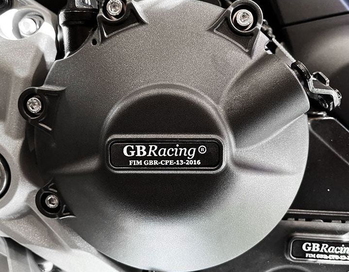 Gb-Racing Engine Cover Set Ducati Supersport 937 '17-20