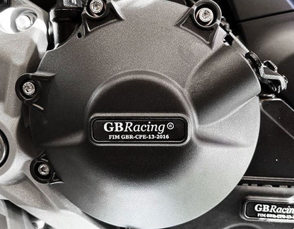 Gb-Racing Engine Cover Set Ducati Supersport 937 '17-20