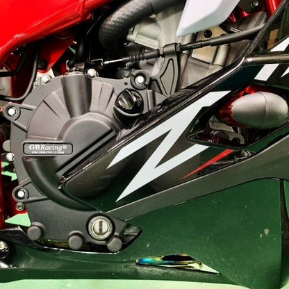 Gb-Racing Bullet Sliders Street Kawasaki Ninja Zx-25R / Zx-4Rr '24-