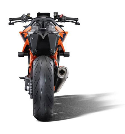 Kentekenplaathouder Evotech Performance Ktm 1290 Superduke R '20-