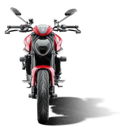 Crash Bobbins Evotech Performance Ducati Monster 950 '21-