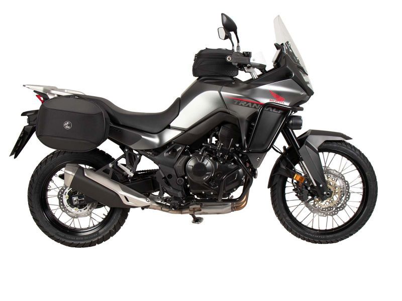 C-Bow tasdragers zwart Hepco&Becker Honda XL750 Transalp '25-