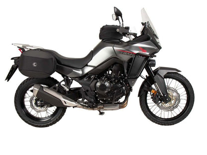 C-Bow tasdragers zwart Hepco&Becker Honda XL750 Transalp '25-