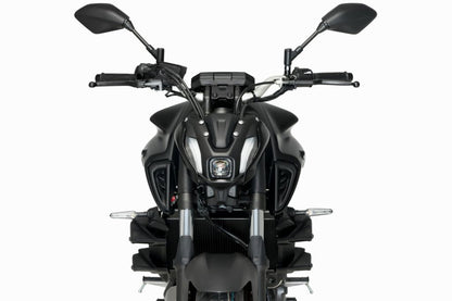 Side Spoiler Downforce Naked Van Puig Voor De Yamaha Mt-07 '21-24