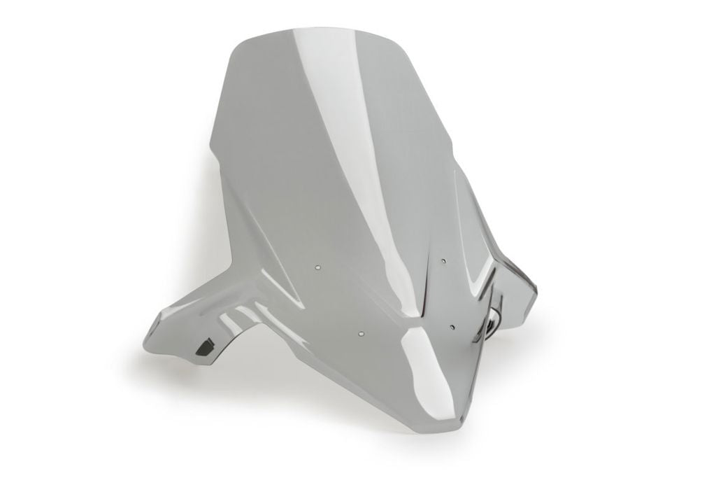 Vervangingsruit V-Tech Line Touring Puig Honda Forza 750 '21-24