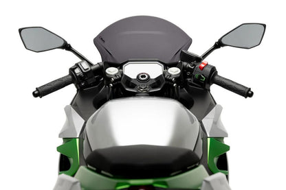 Vervangingsruit Jetstream Puig Kawasaki Ninja 400 '18- / Ninja E-1 '24-