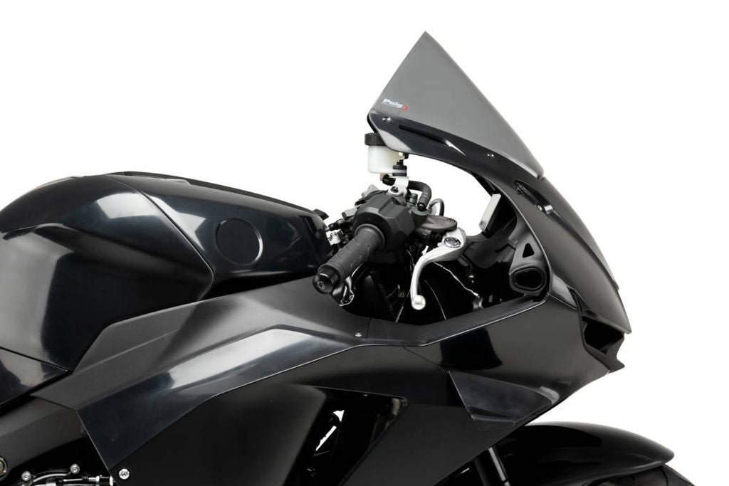 Vervangingsruit R-Racer Puig Honda Cbr600Rr '24-