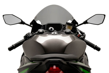 Vervangingsruit R-Racer Puig Kawasaki Zx6-R '24-