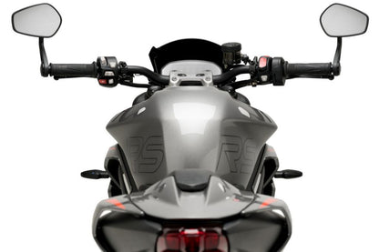 Vervangingsruit Naked Bike Puig Triumph Street Triple 675 R/Rs '23-