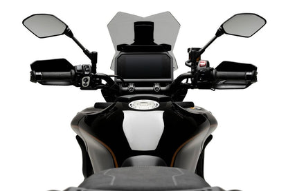 Vervangingsruit Puig Jetstream Yamaha Tracer 9 / Gt / Gt Plus -'24